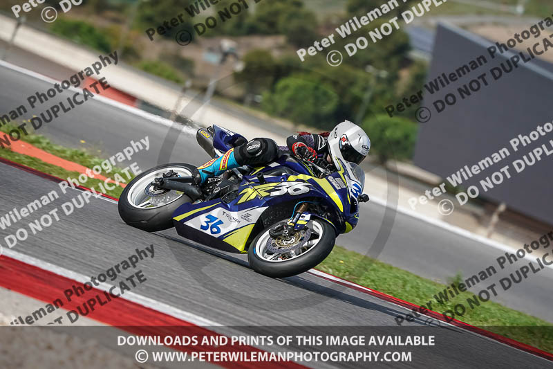 motorbikes;no limits;peter wileman photography;portimao;portugal;trackday digital images